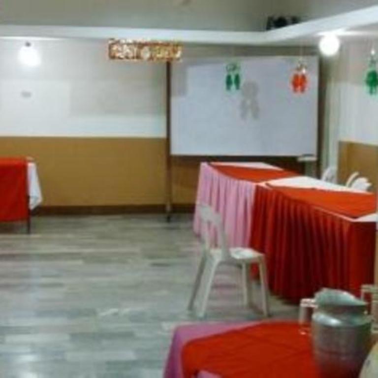 Gv Hotel - Davao City Exteriör bild