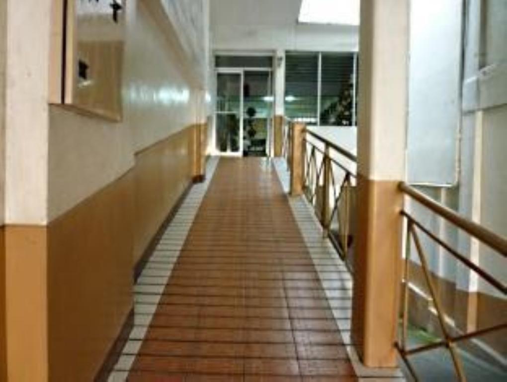Gv Hotel - Davao City Exteriör bild